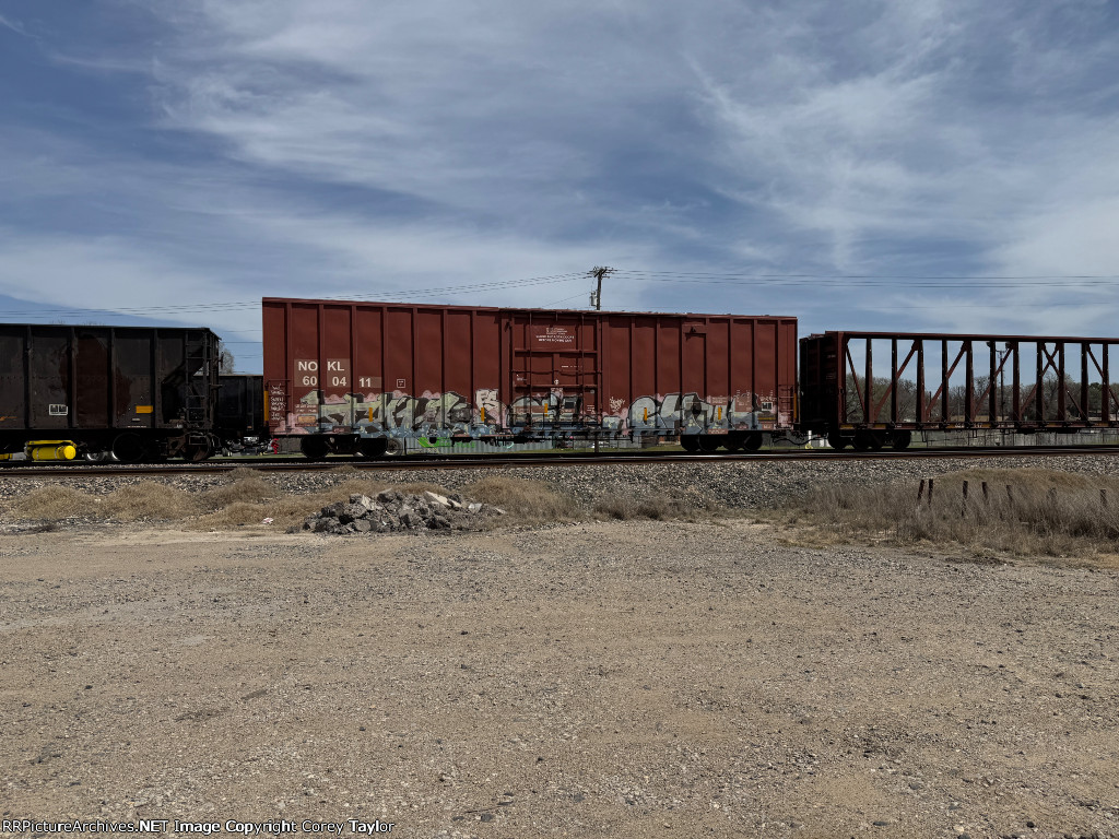 NOKL 600411